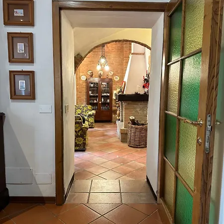 Tuscany Cardella Villa *