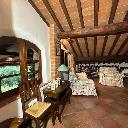 Tuscany Cardella *