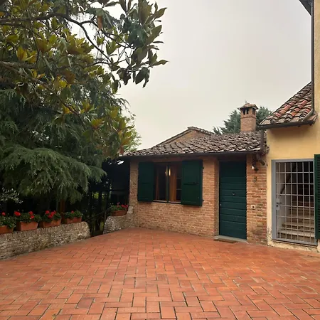 Tuscany Cardella