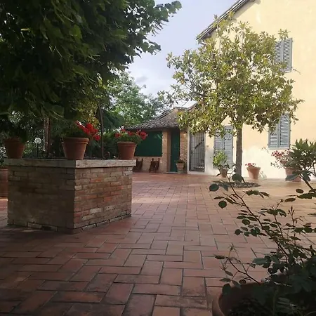 Tuscany Cardella *
