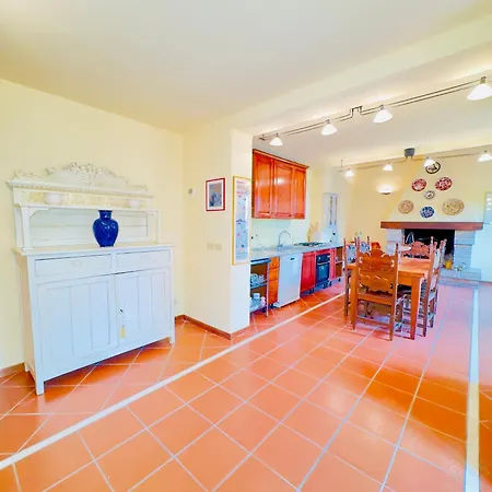Tuscany Cardella Villa