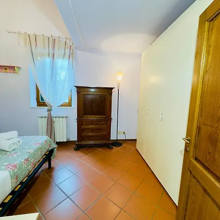 Tuscany Cardella Siena