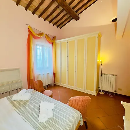 Tuscany Cardella Вилла