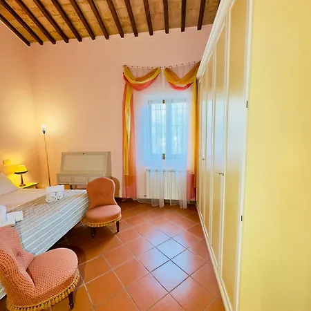 Villa Tuscany Cardella *