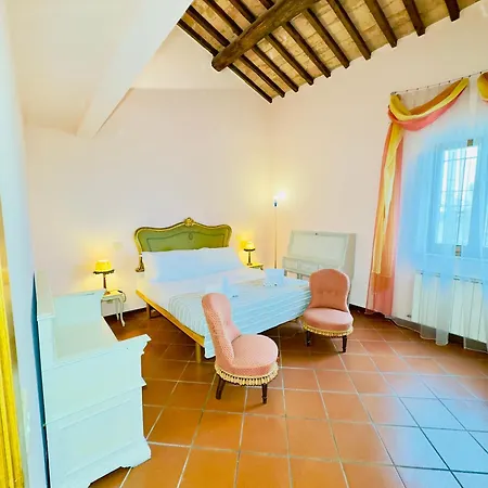 Tuscany Cardella
