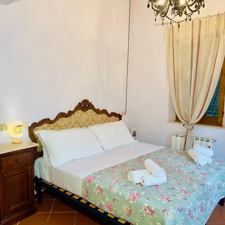 Tuscany Cardella