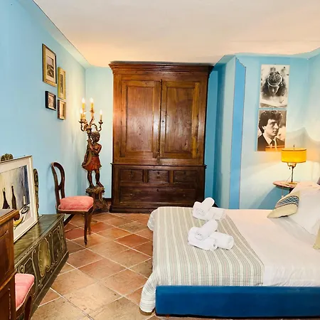 Tuscany Cardella Villa *