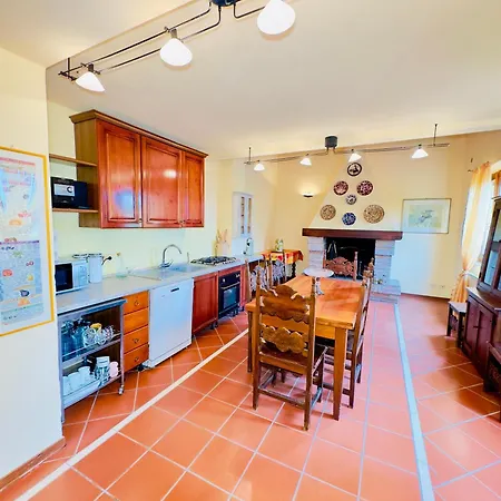 Villa Tuscany Cardella *