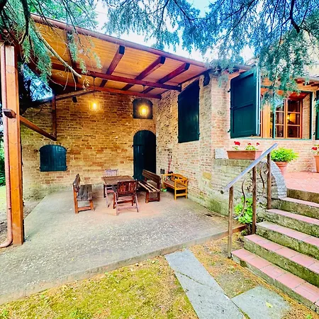 Tuscany Cardella Siena
