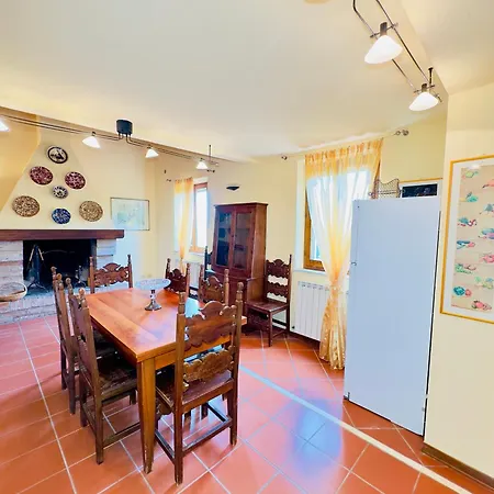 Tuscany Cardella