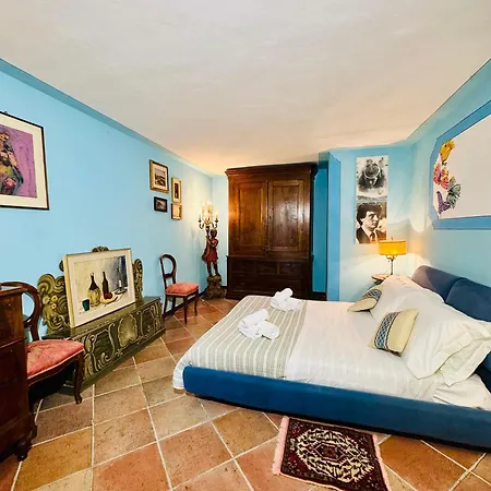 Вилла Tuscany Cardella