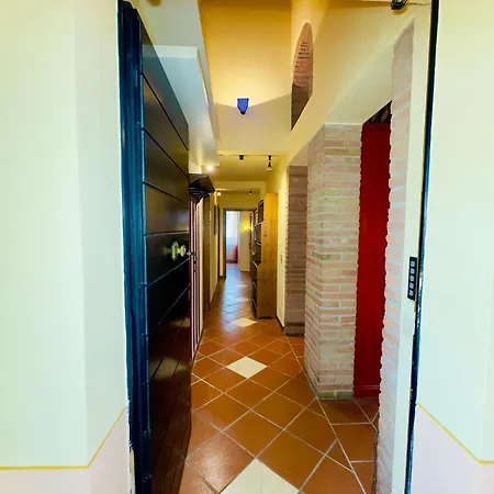 Tuscany Cardella Villa *