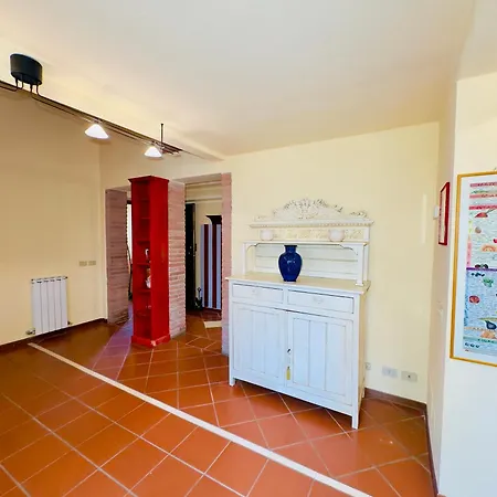 Tuscany Cardella Сиена