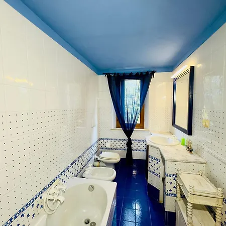 Tuscany Cardella Villa