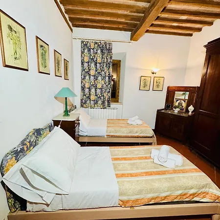 Villa Tuscany Cardella