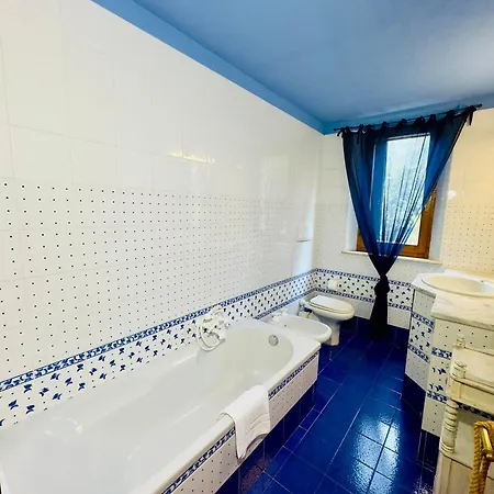 Villa Tuscany Cardella *