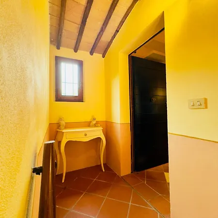 Tuscany Cardella Siena