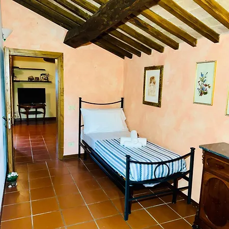 Tuscany Cardella