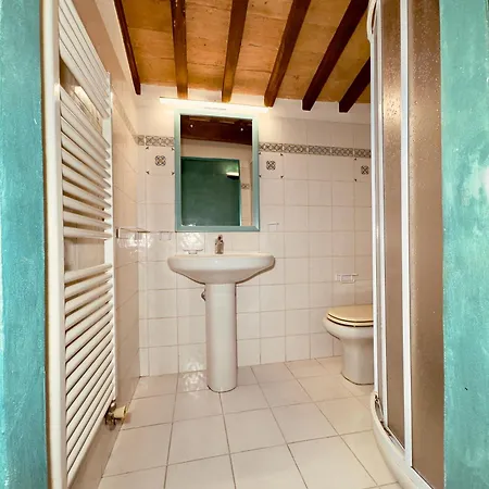Tuscany Cardella Villa