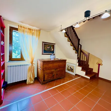 Tuscany Cardella Villa *