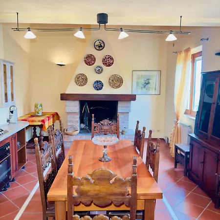 Tuscany Cardella *