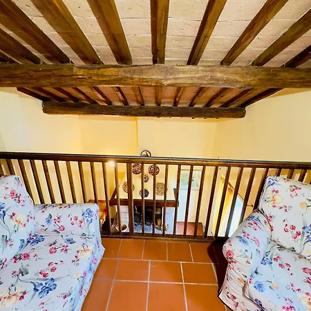 Tuscany Cardella Siena