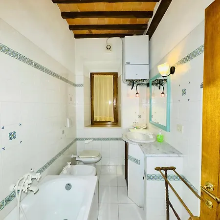 Tuscany Cardella * Сиена