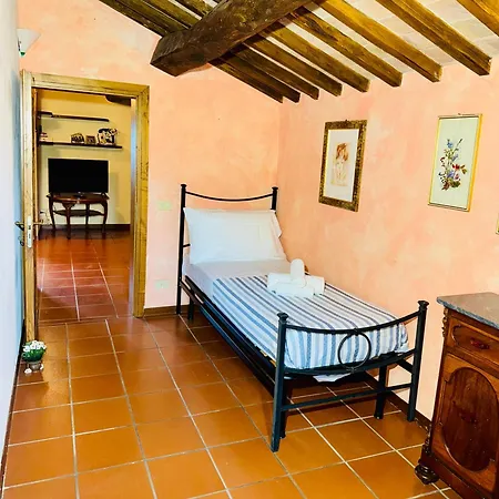 Tuscany Cardella