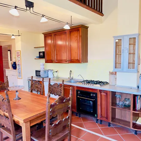 Villa Tuscany Cardella