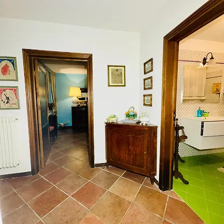 Villa Tuscany Cardella Siena