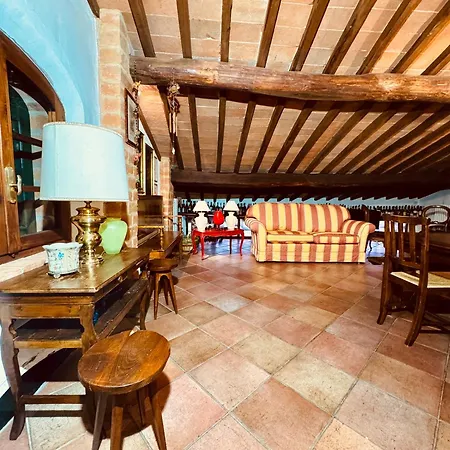 Tuscany Cardella * Siena