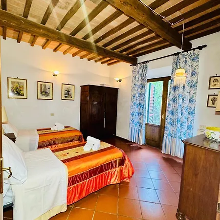 Tuscany Cardella