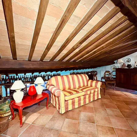Tuscany Cardella