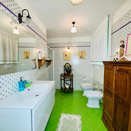 Villa Tuscany Cardella