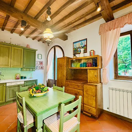 Tuscany Cardella * Siena