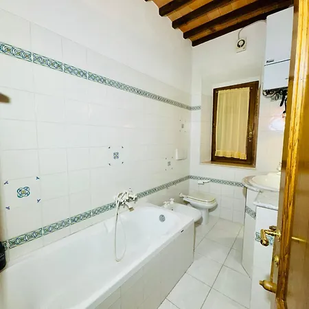 Villa Tuscany Cardella Siena