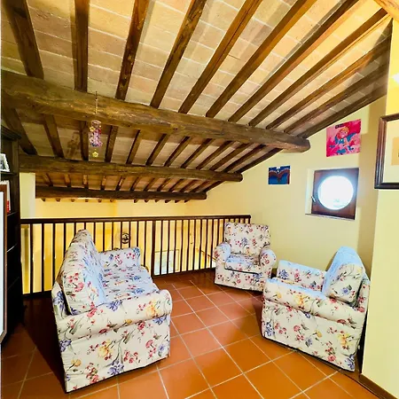 Villa Tuscany Cardella *