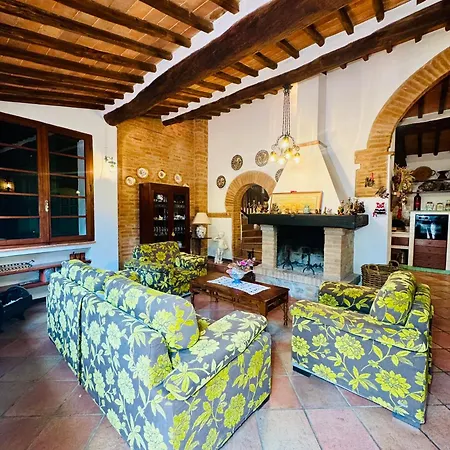 Tuscany Cardella * Сиена