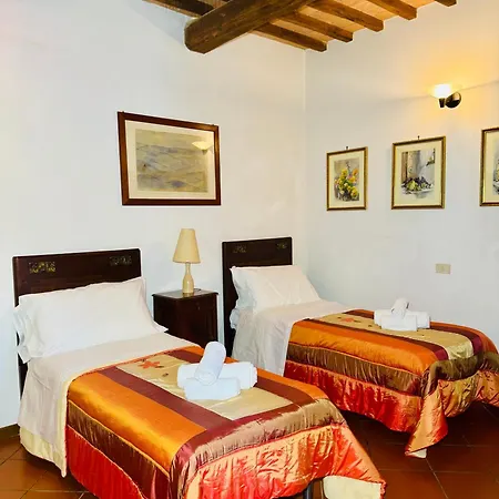 Вилла Tuscany Cardella